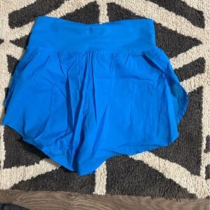 Women’s athletic shorts XS